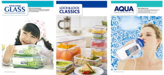 樂扣樂扣 蘇州日用品行業(yè)的品質(zhì)標(biāo)桿