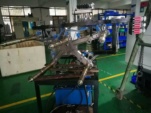 從精密制造到智能互聯 coretor熱流道系統工廠中的計算機網絡工程實踐