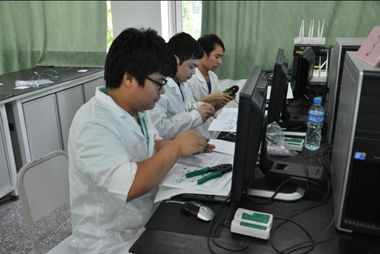 信息工程學院成功承辦“銳捷杯”計算機網絡應用項目比賽，推動計算機網絡工程實踐教學發展