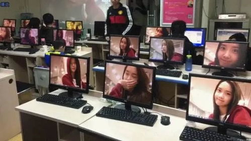 工程師的電腦桌面 窺探計(jì)算機(jī)網(wǎng)絡(luò)工程的核心戰(zhàn)場